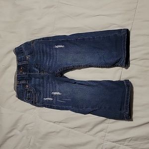 Baby Levi's Pull On Jeans
